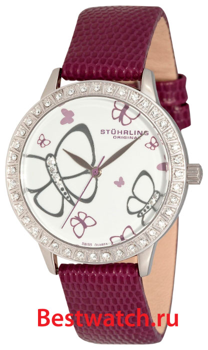 Часы Stuhrling Original Vogue 299.1215Q3